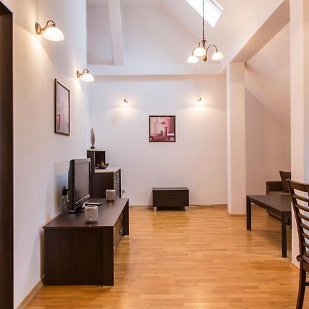 Udanypobyt Apartament Z Basenem Apartment Закопане Екстериор снимка